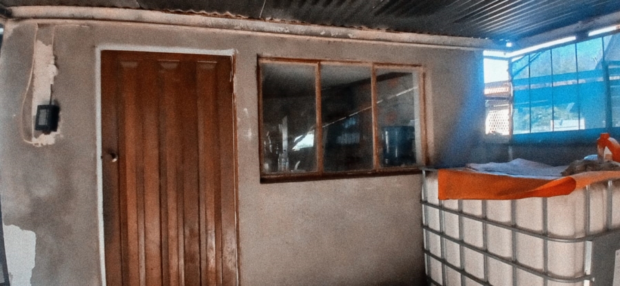 4 Bedroom Property for Sale in Sasolburg Ext 15 Free State
